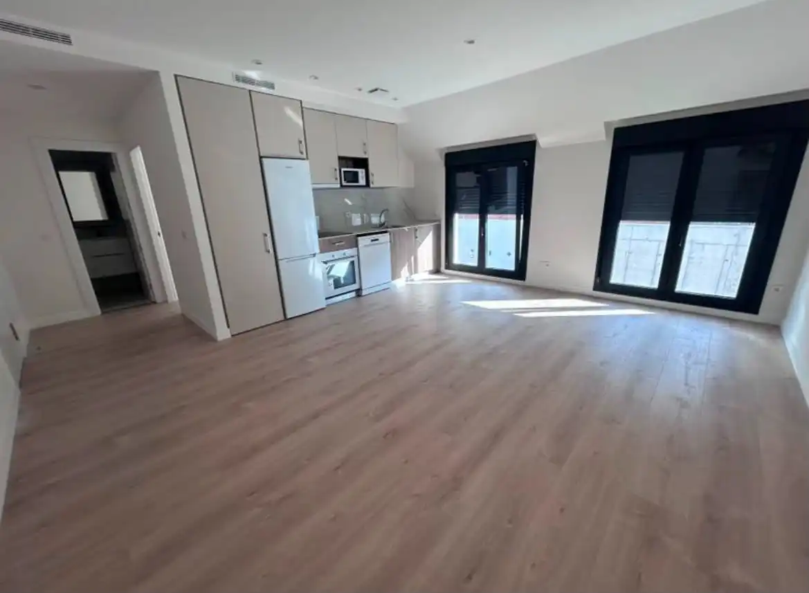 Cocina de Piso en venta en Campo Real con Aire acondicionado y Calefacción