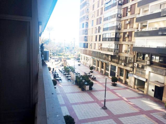 Piso en Venta en Calle Orense en Ensanche - Diputación