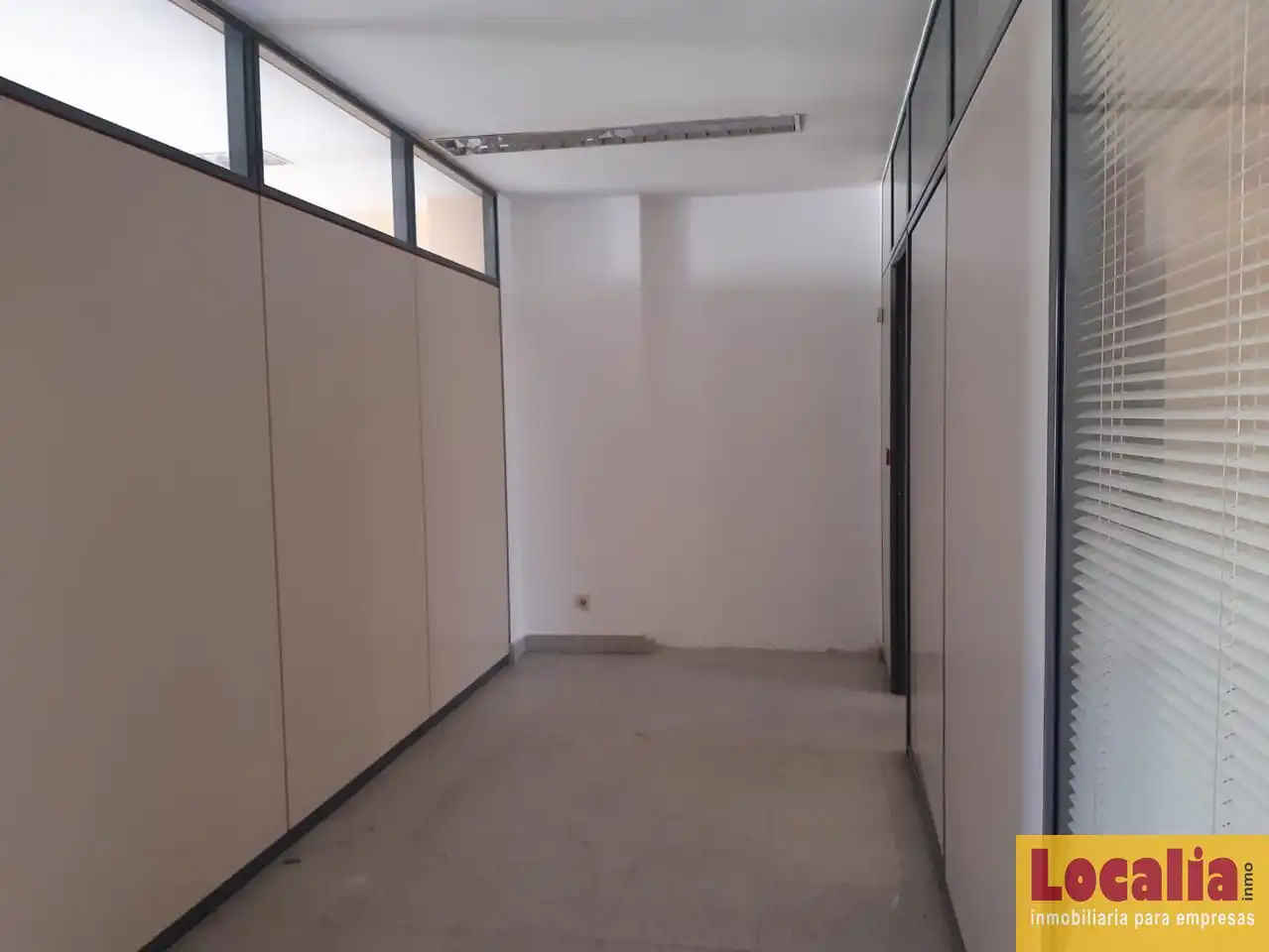 Oficina en venda en Burgos