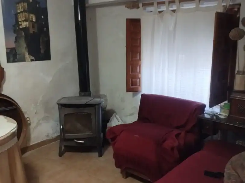 Adosado en venta en CALLE CONDE SAN LUIS 7, imagen 3