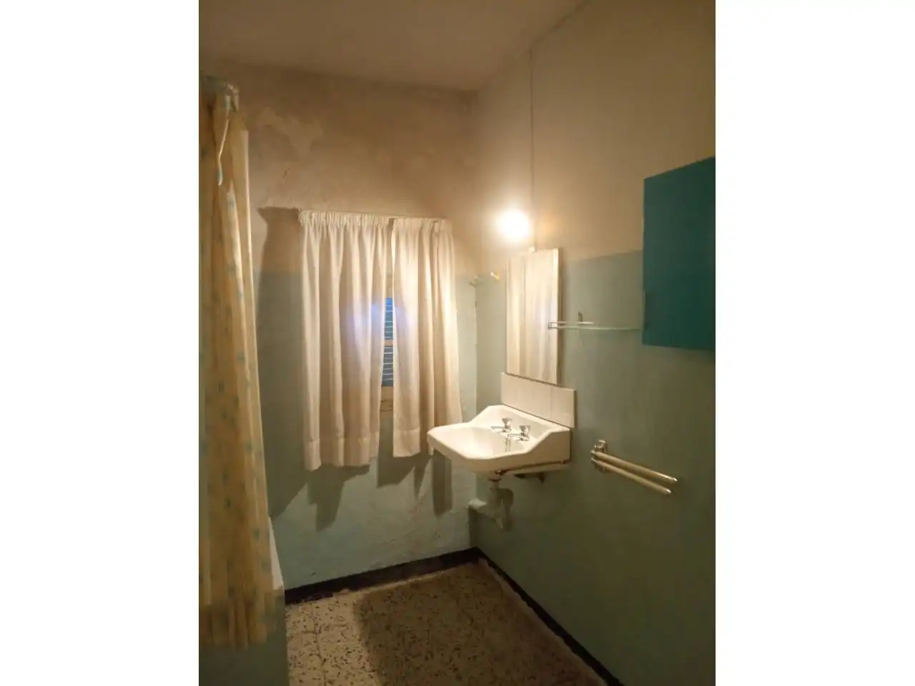 Baño de Casa o chalet en venta en L'Albi con Terraza y Amueblado