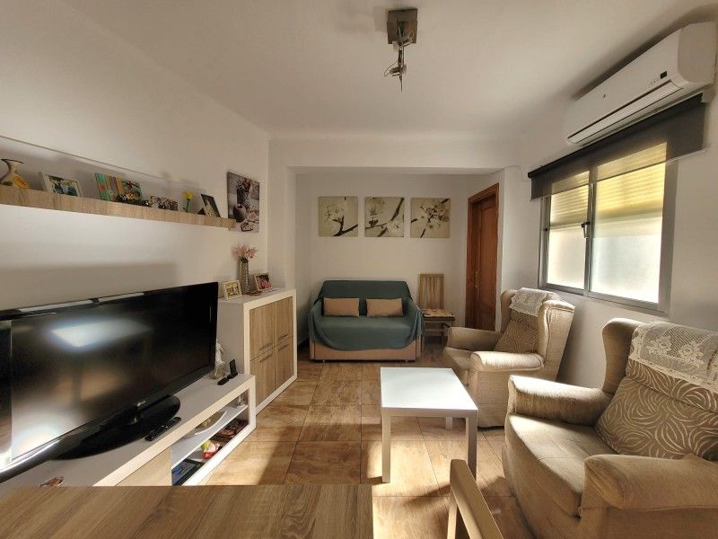 Flat for sale in Calle Venegas, 5, Suárez, Bailén - Miraflores