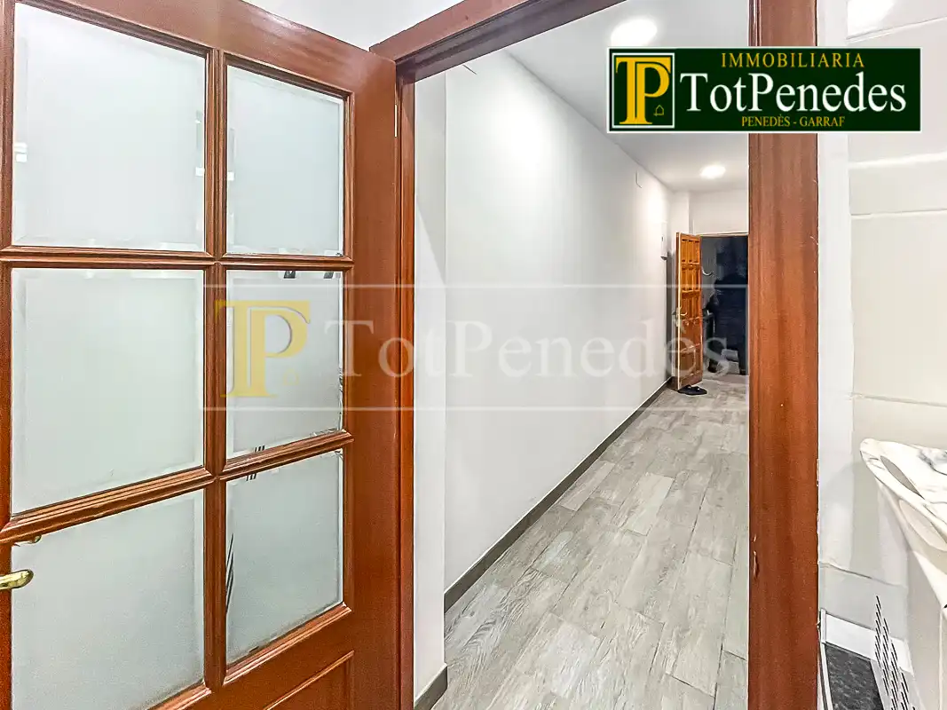 Casa adosada en venta en Vilafranca del Penedès con Aire acondicionado, Calefacción y Terraza
