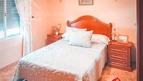 Bedroom of Flat for sale in  Córdoba Capital  with Air Conditioner and Terrace