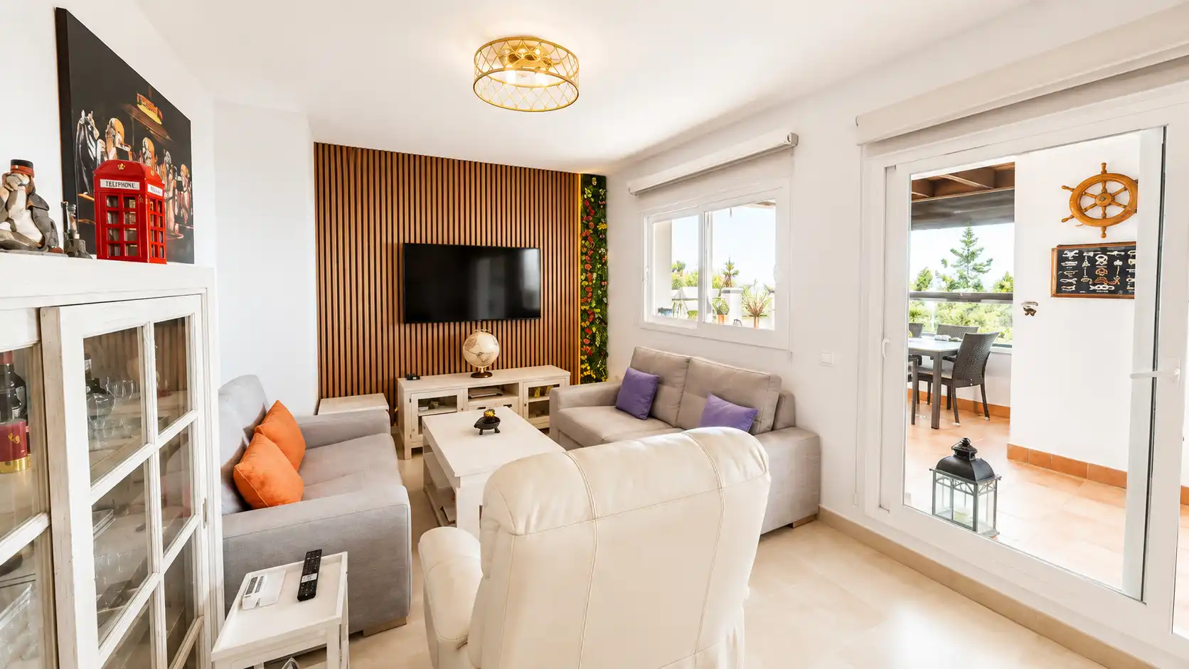 Penthouse mit Pool zum Verkauf in Calle Bauhinias de Baviera, imagen 7