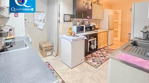 Foto 5 de Apartament en venda a Virgen del Remedio - Parque Lo Morant, Alicante