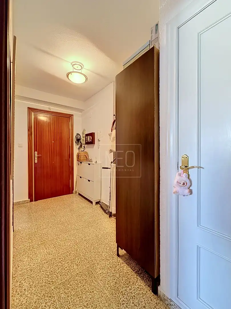 Piso en venta en Granada, Granada