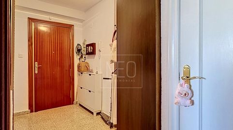 Foto 3 de Piso en venta en Calle Pintor Hermenegildo Lanz, Barrio de Zaidín, Granada Capital