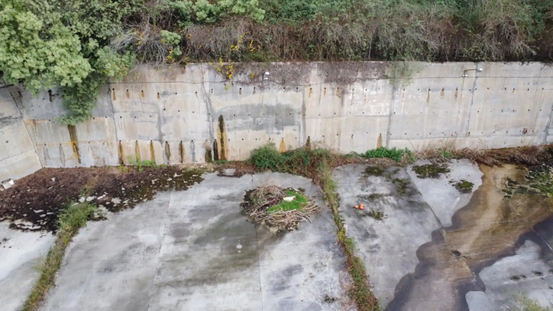 Parking de Residencial en venta en Mieres (Asturias)
