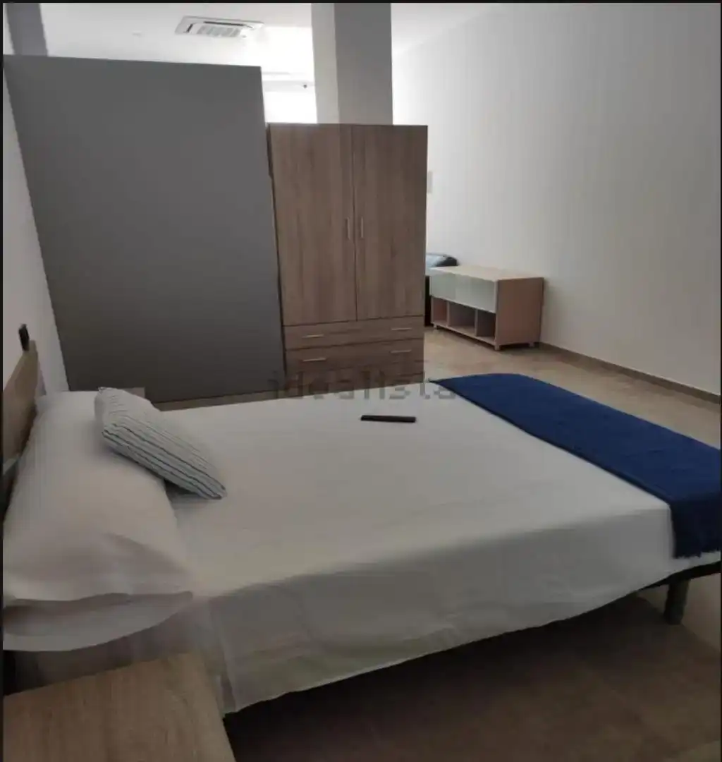 Loft de alquiler en Avenida del Riato, 119, Motilla del Palancar