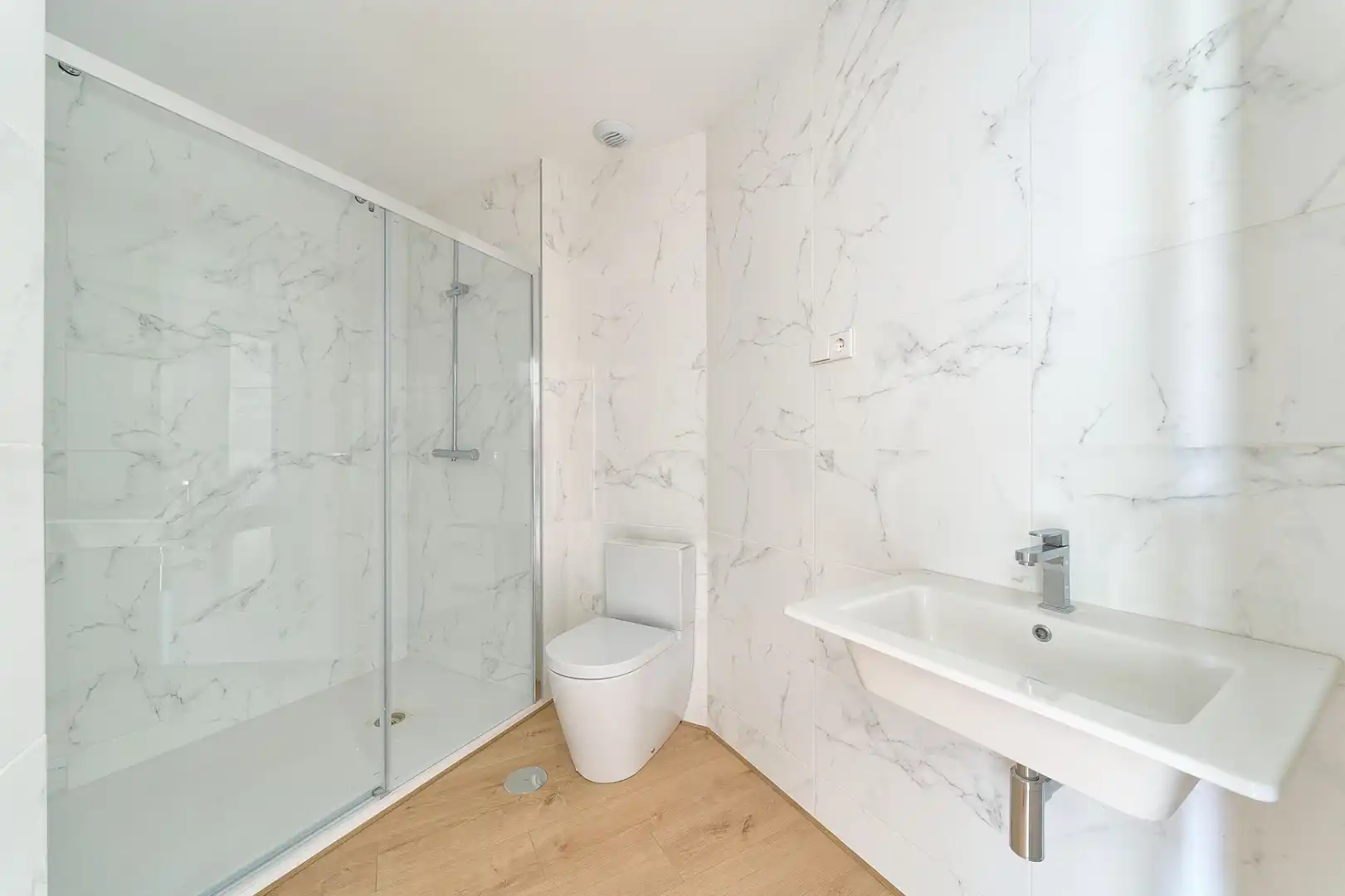 Penthouse mit Pool zum Verkauf in Este, imagen 19