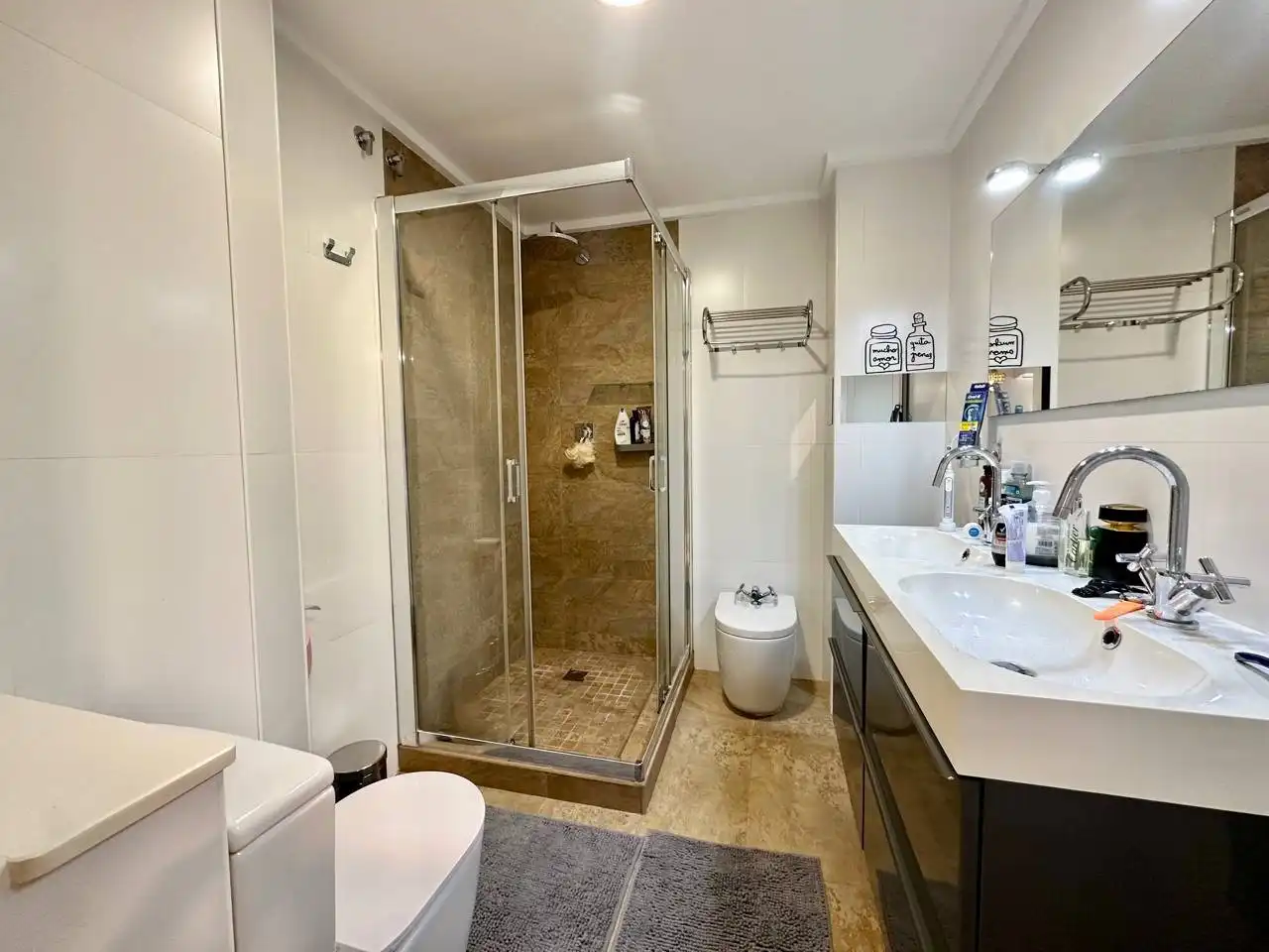 Apartamento de alquiler en Centro - Muelle Pesquero