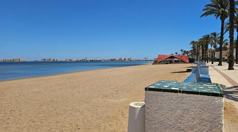 Foto 2 de Pis en venda a Playa Honda - Playa Paraíso, Cartagena