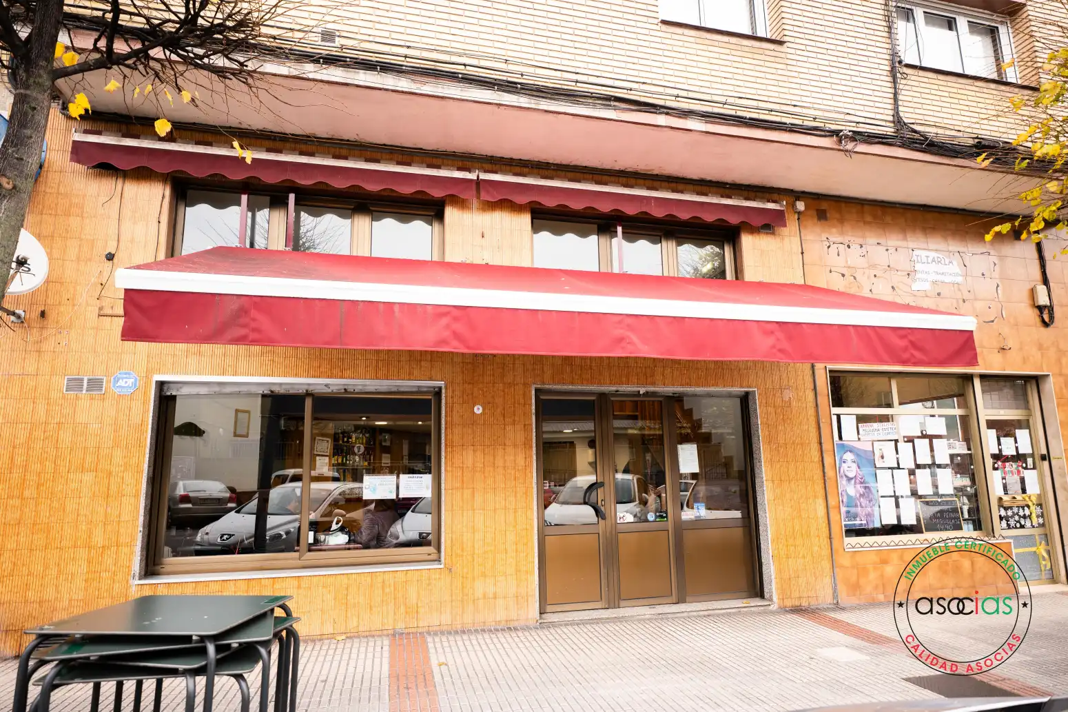 Business premises for sale in Gijón - Calle Baleares 19, imagen 23