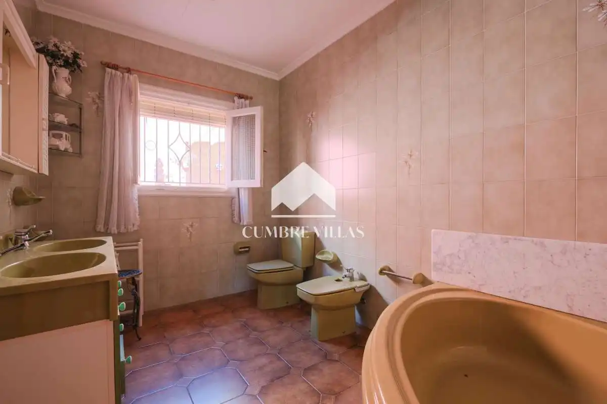 Casa amb jardí en venda a Monte los Almendros - El Pargo - Costa Aguilera, imagen 33