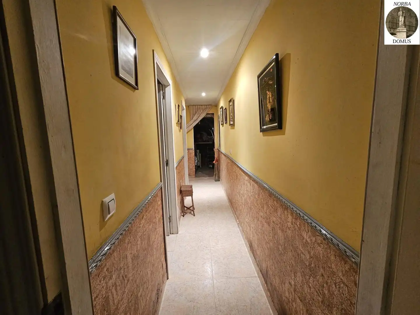 Casa o xalet en venda en Cáceres amb Jardí privat, Terrassa i Traster