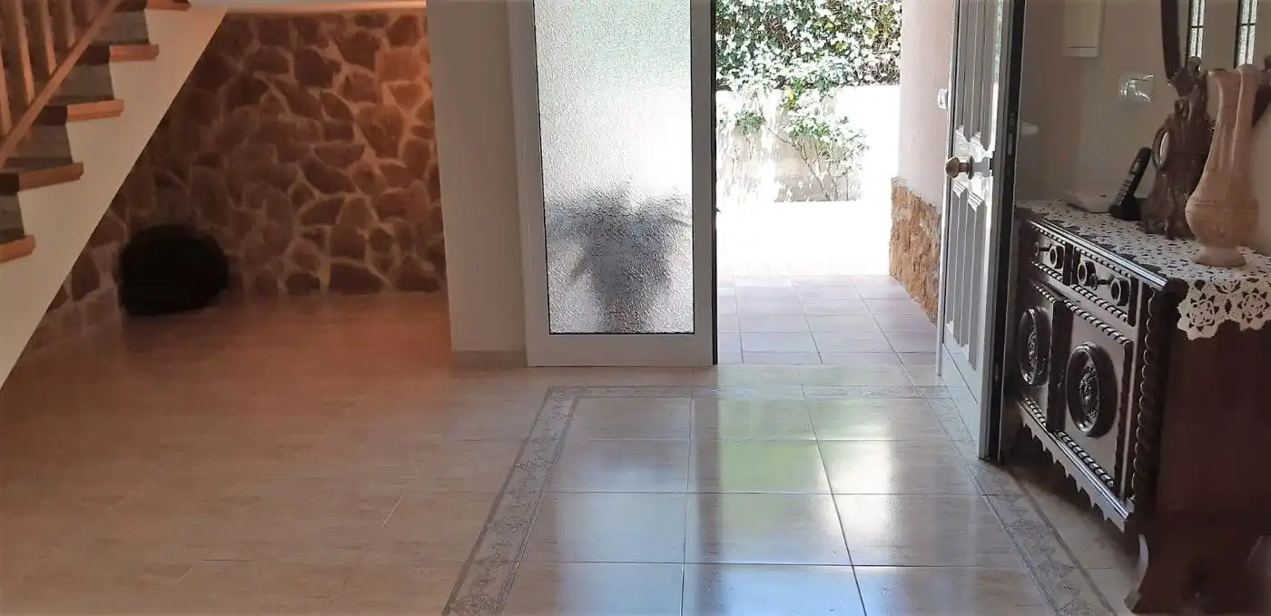 Chalet con piscina en venta en Urbanitzacions del Nord, imagen 3