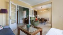 Living room of Flat for sale in El Puerto de Santa María  with Terrace and Storage room