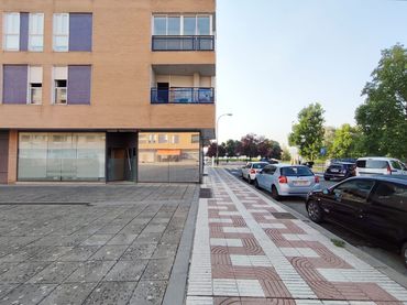 Gewerbefläche zum Verkauf in Remiro de Goñi