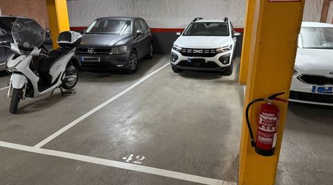 Photo 4 of Garage for sale in Travesia Gracia, 206, Vila de Gràcia, Barcelona Capital