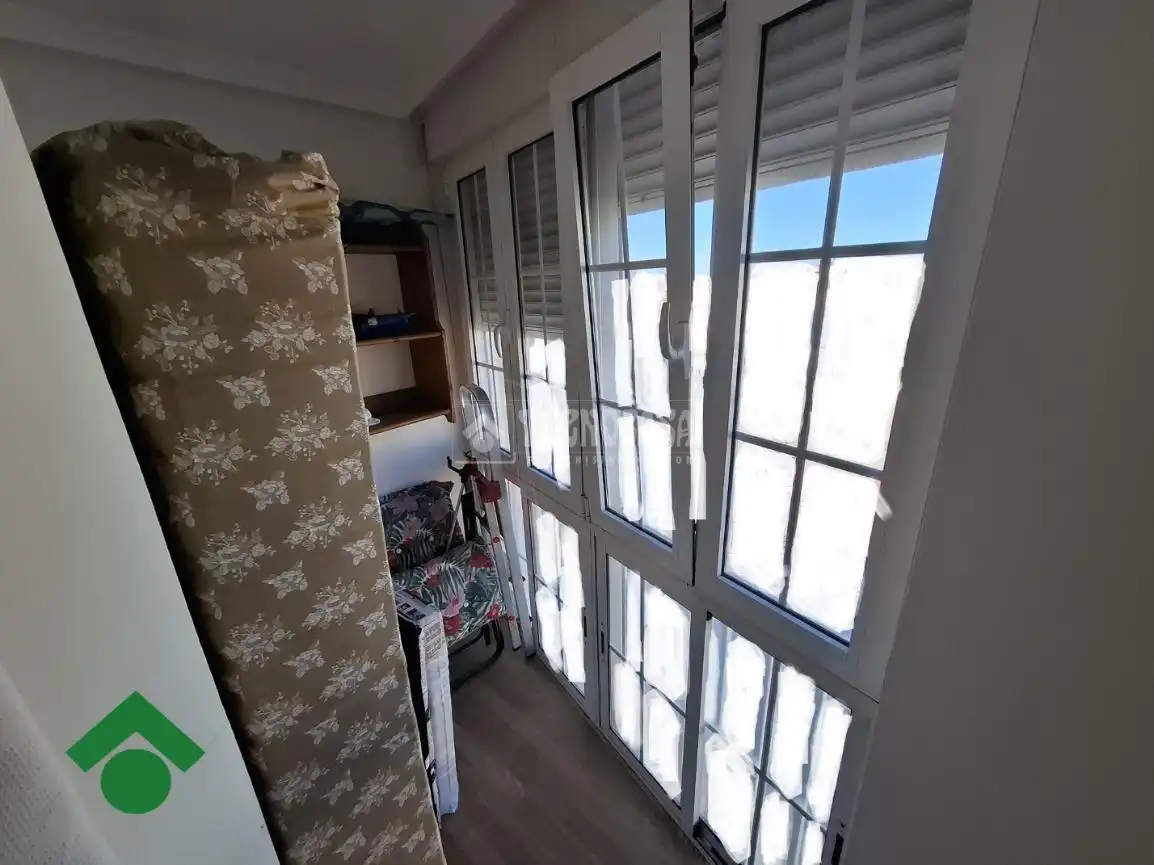 Habitación de Piso en venta en Cádiz
