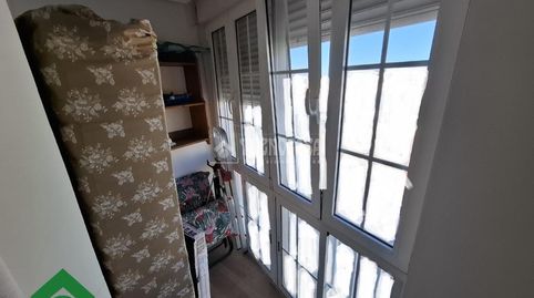 Foto 5 de Piso en venta en Paseo Marítimo - San José - La Laguna, Cádiz Capital