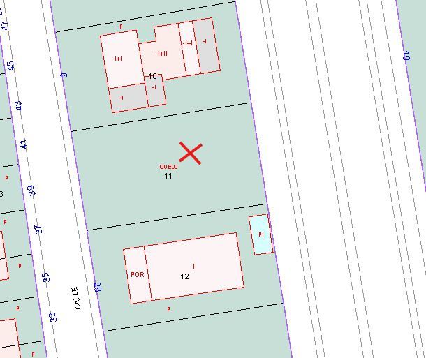 Residencial en venda en Valdepeñas