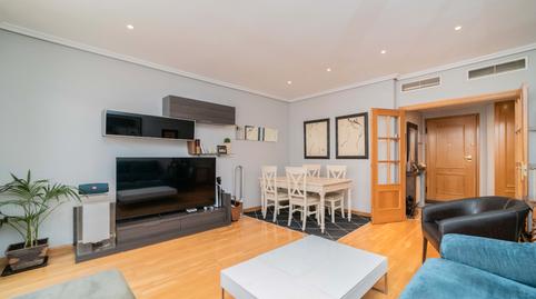 Photo 3 of Duplex for sale in Calle Enrique Granados, Norte, Madrid