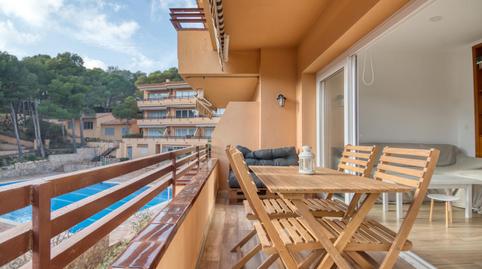 Foto 2 de Pis en venda a Cala Marquesa, Tamariu, Girona