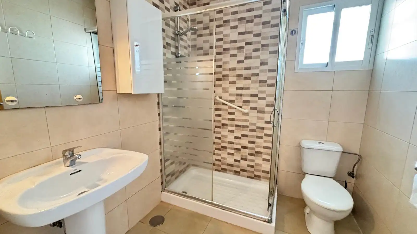 Casa adosada en venta en Calle Carretera de la Palma, Los Barreros - Cuatro Santos