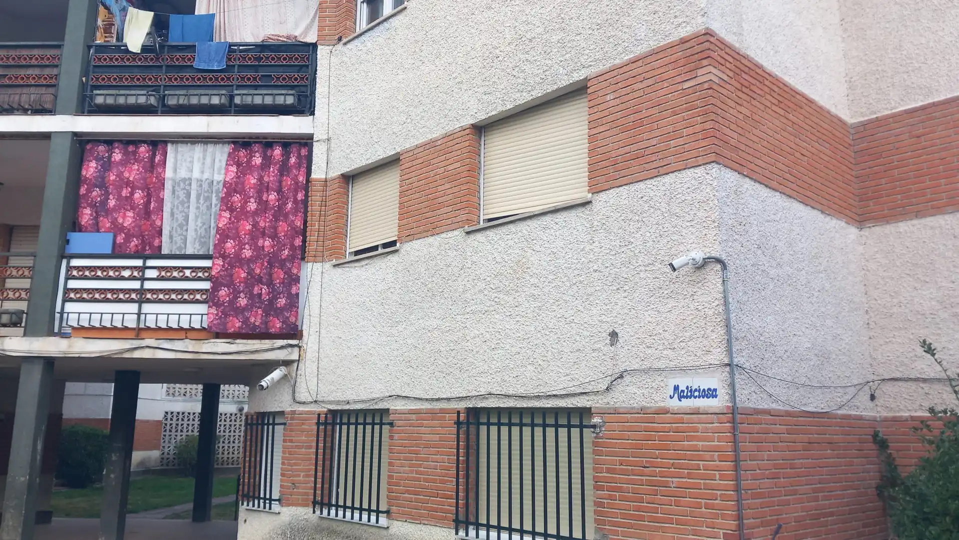 Wohnung zum Verkauf in Ps/ Rosales