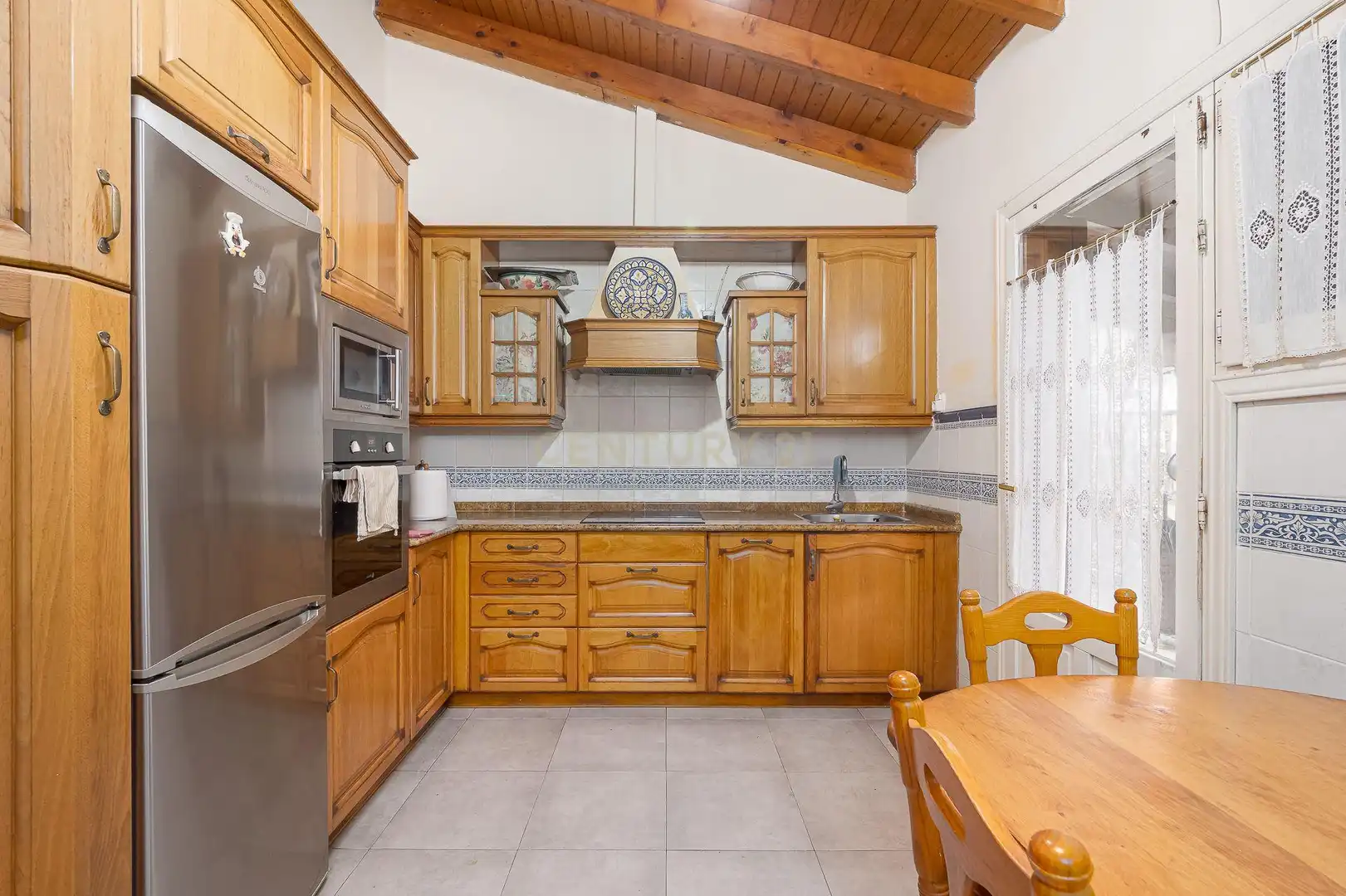 Cocina de Casa o chalet en venta en Leitza