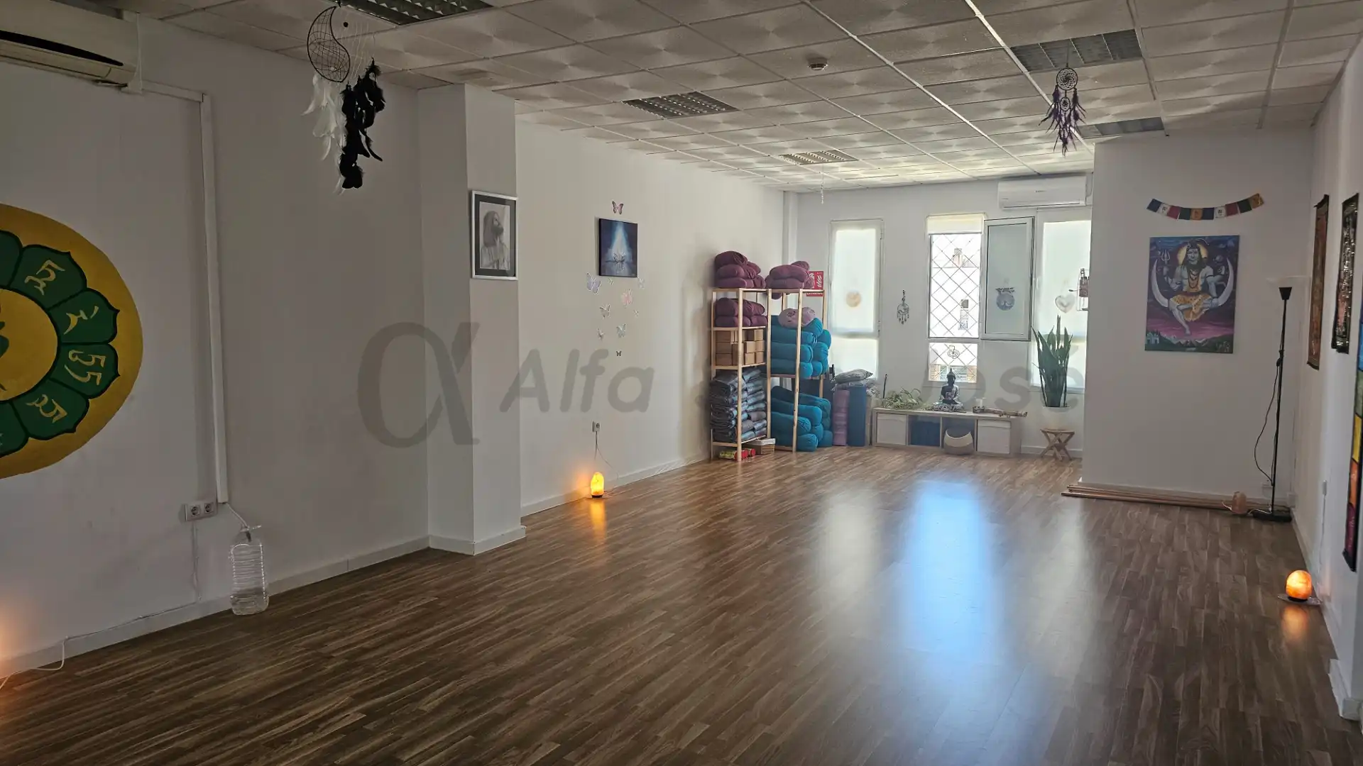 Local commercial à vendre à San José de la Rinconada, imagen 3
