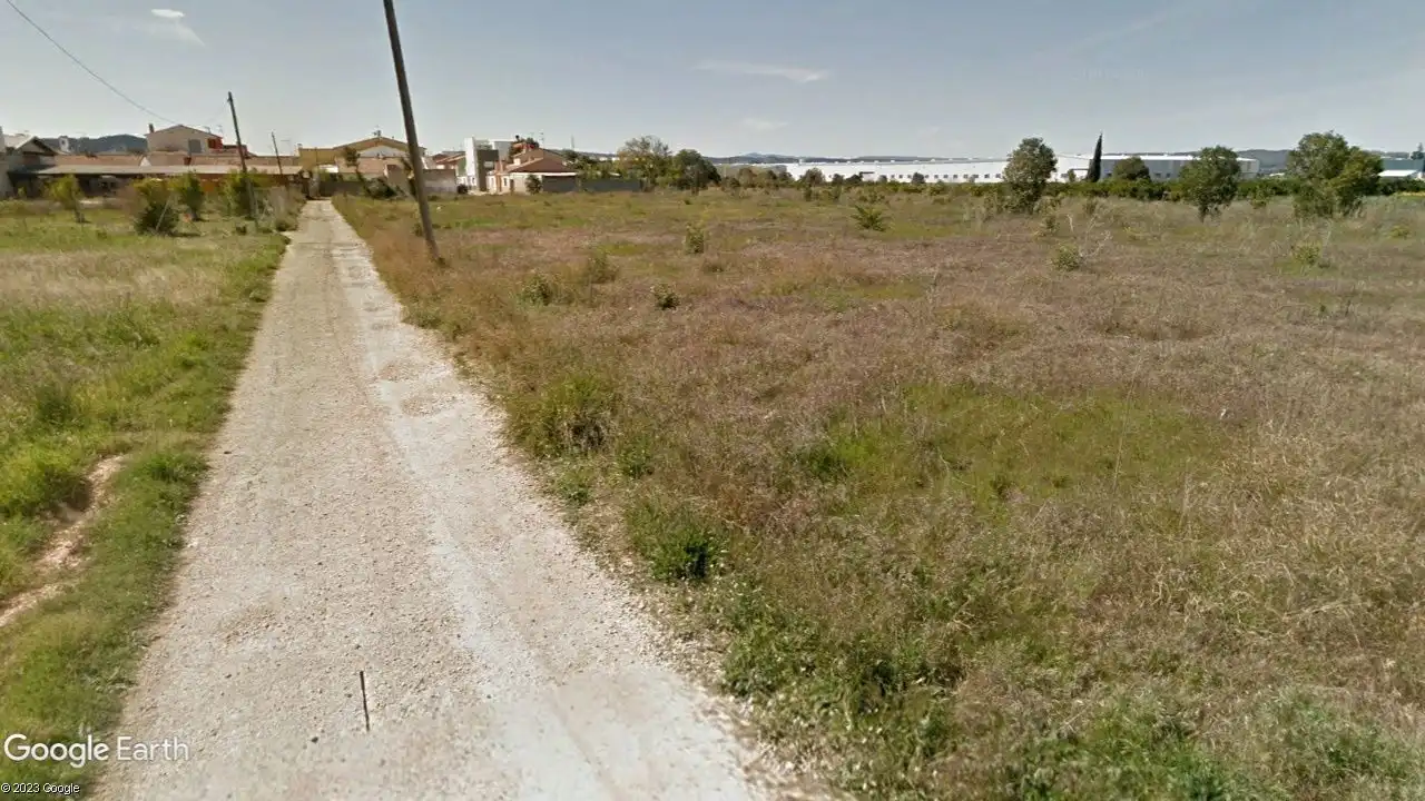 Residencial en venda en Senyera