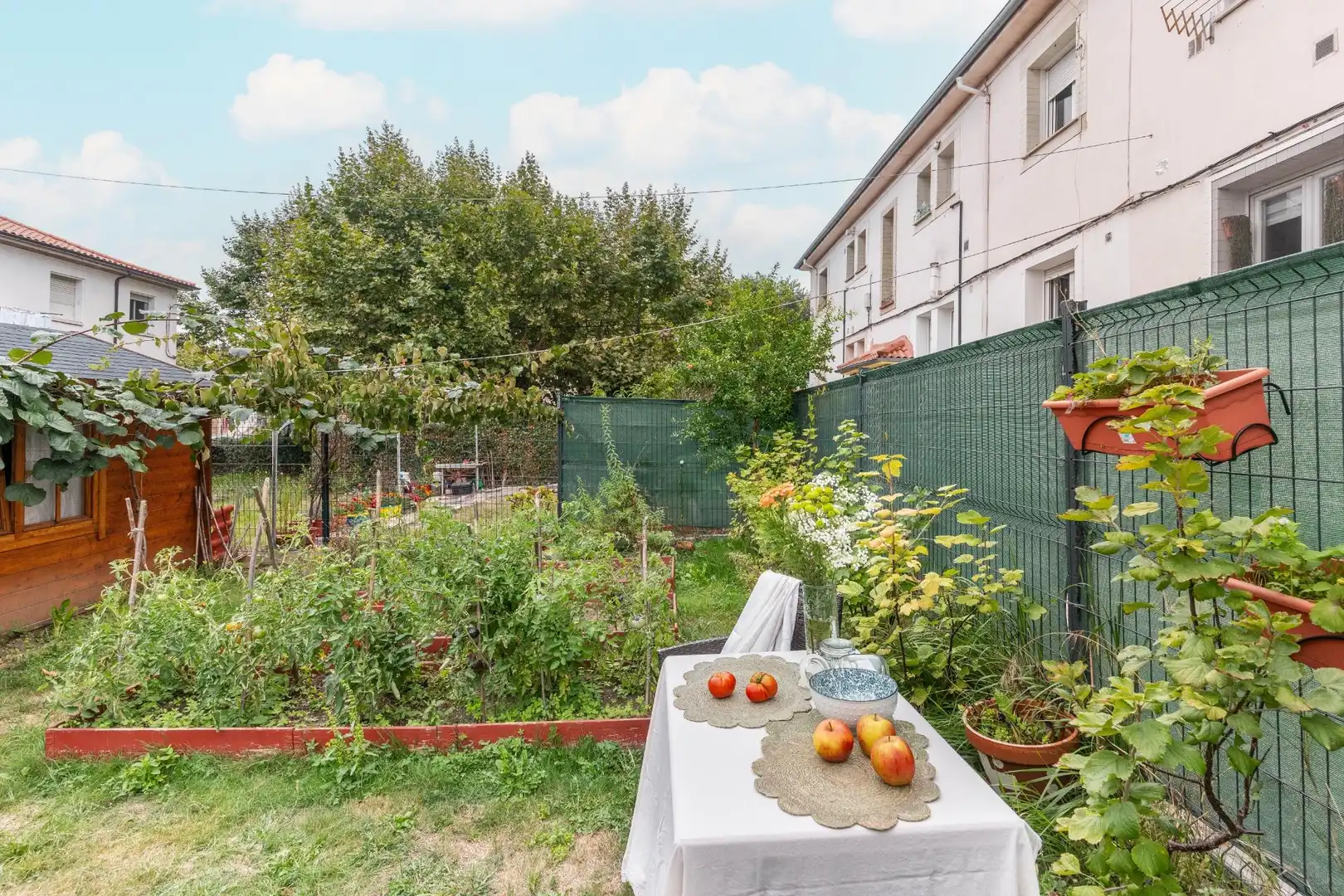 Planta baixa en venda a Calle de Grueros, 4, Roces