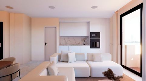 Foto 5 de Apartament en venda a Playa Muchavista, El Campello