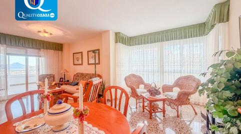 Photo 5 of Flat for sale in Playa de San Juan, Alicante / Alacant