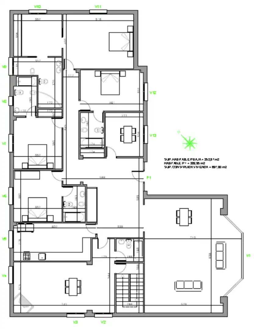 Casa o chalet en venta en Ampuero - LA BIEN APARECIDA, 60, Ampuero