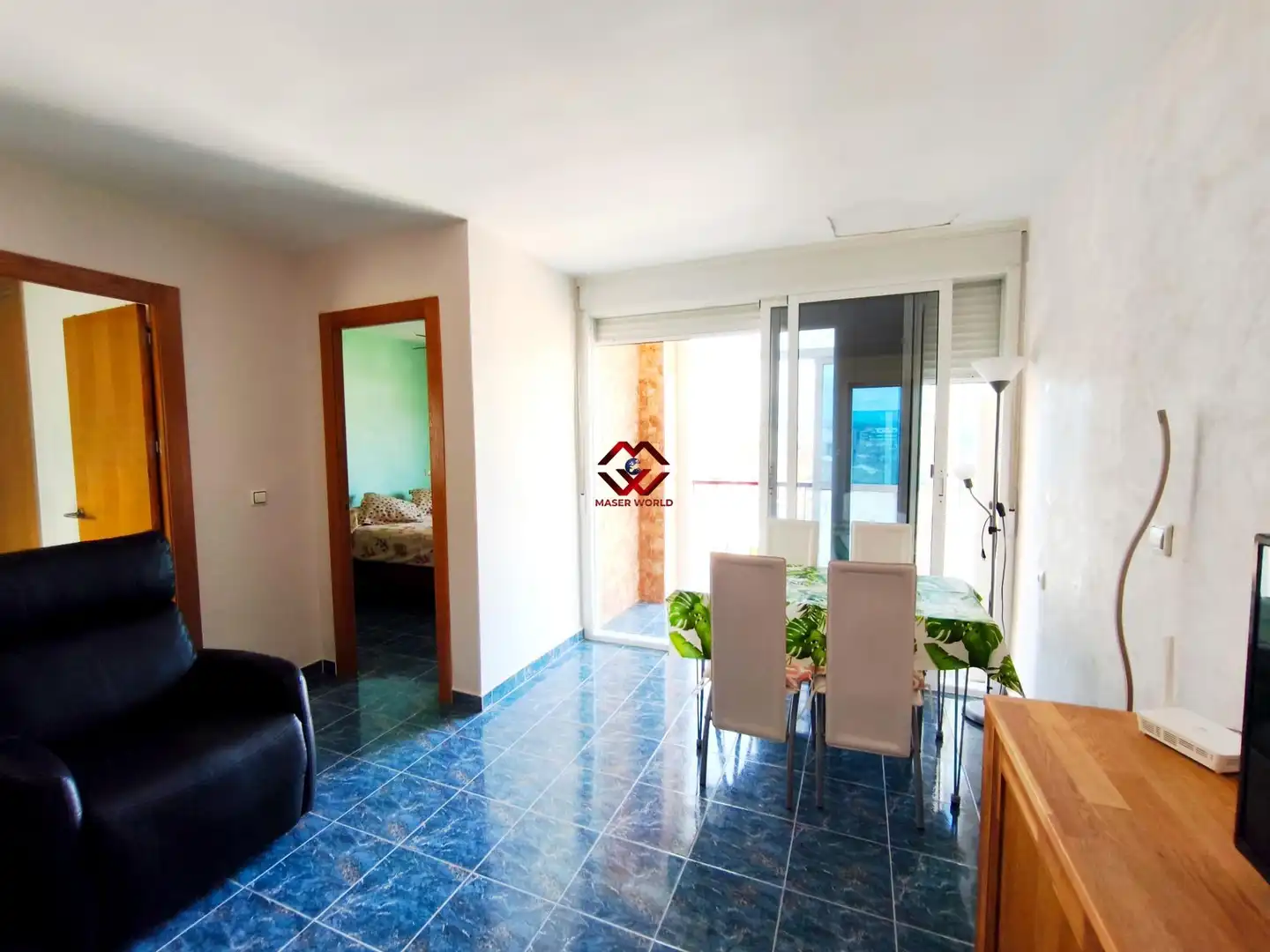 Appartement compact avec ascenseur à vendre à Avenida RIO SEGURA, imagen 6