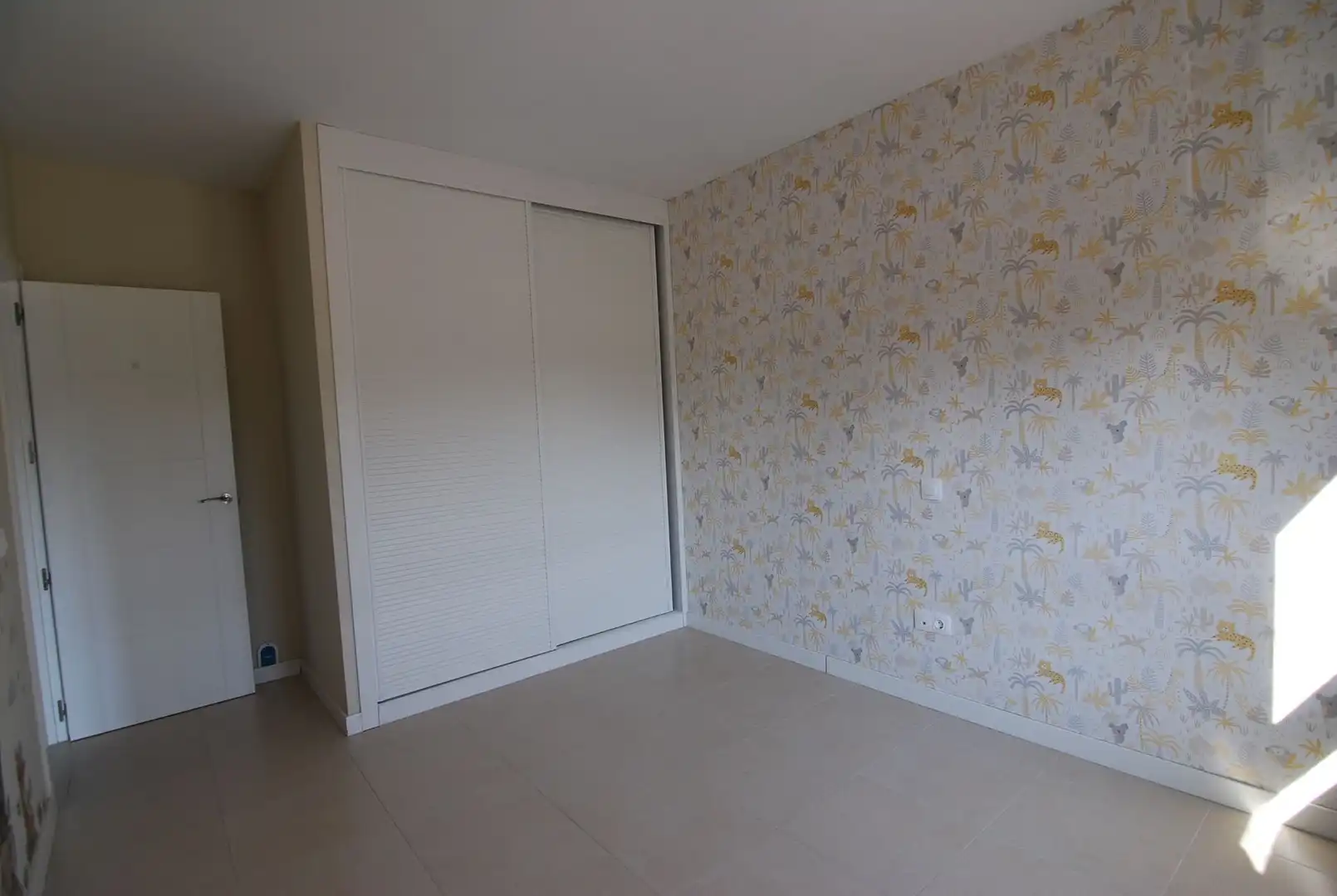 Dormitori de Casa o xalet en venda en San Martín de la Vega amb Calefacció