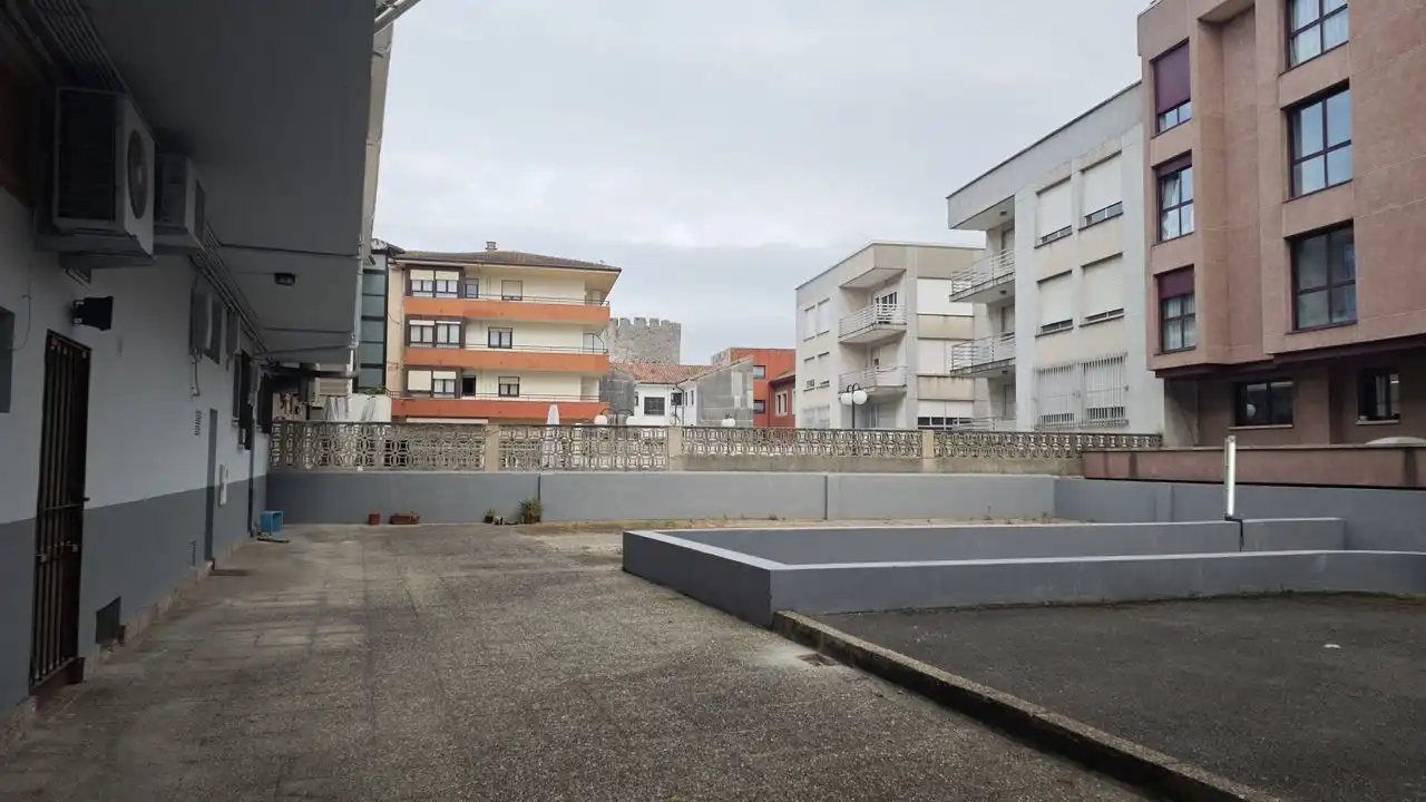 Gewerbefläche zum Verkauf in Llanes pueblo, imagen 7