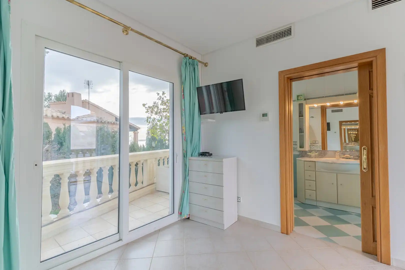Country house zur Miete in Costa d'en Blanes