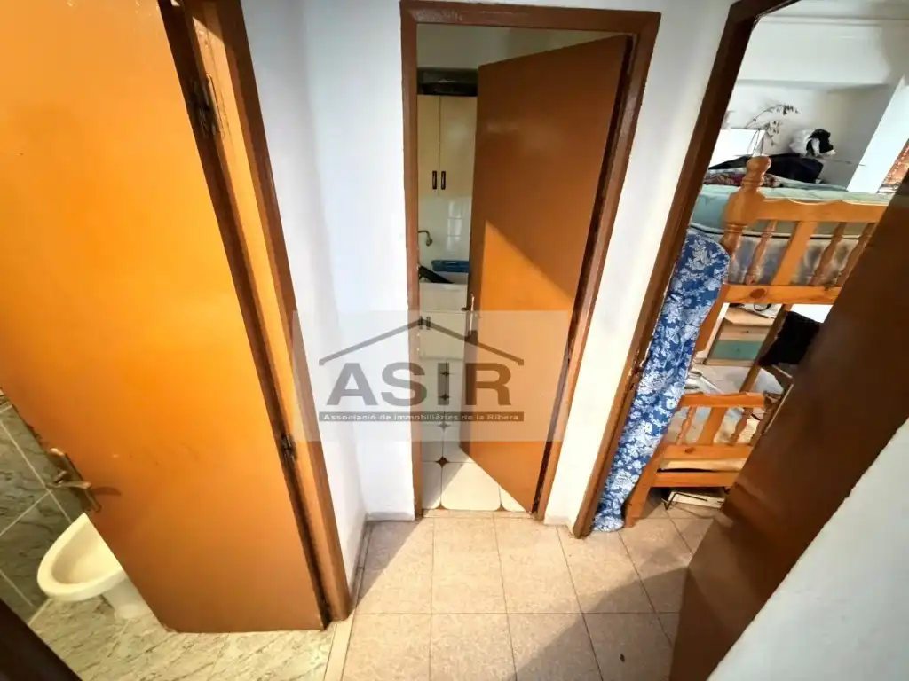 Apartamento en venta en Cullera