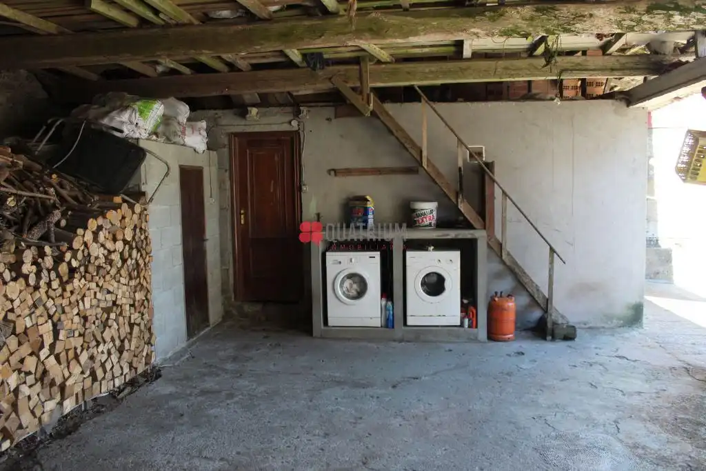 Maison avec terrasse à vendre à A Estrada, imagen 50