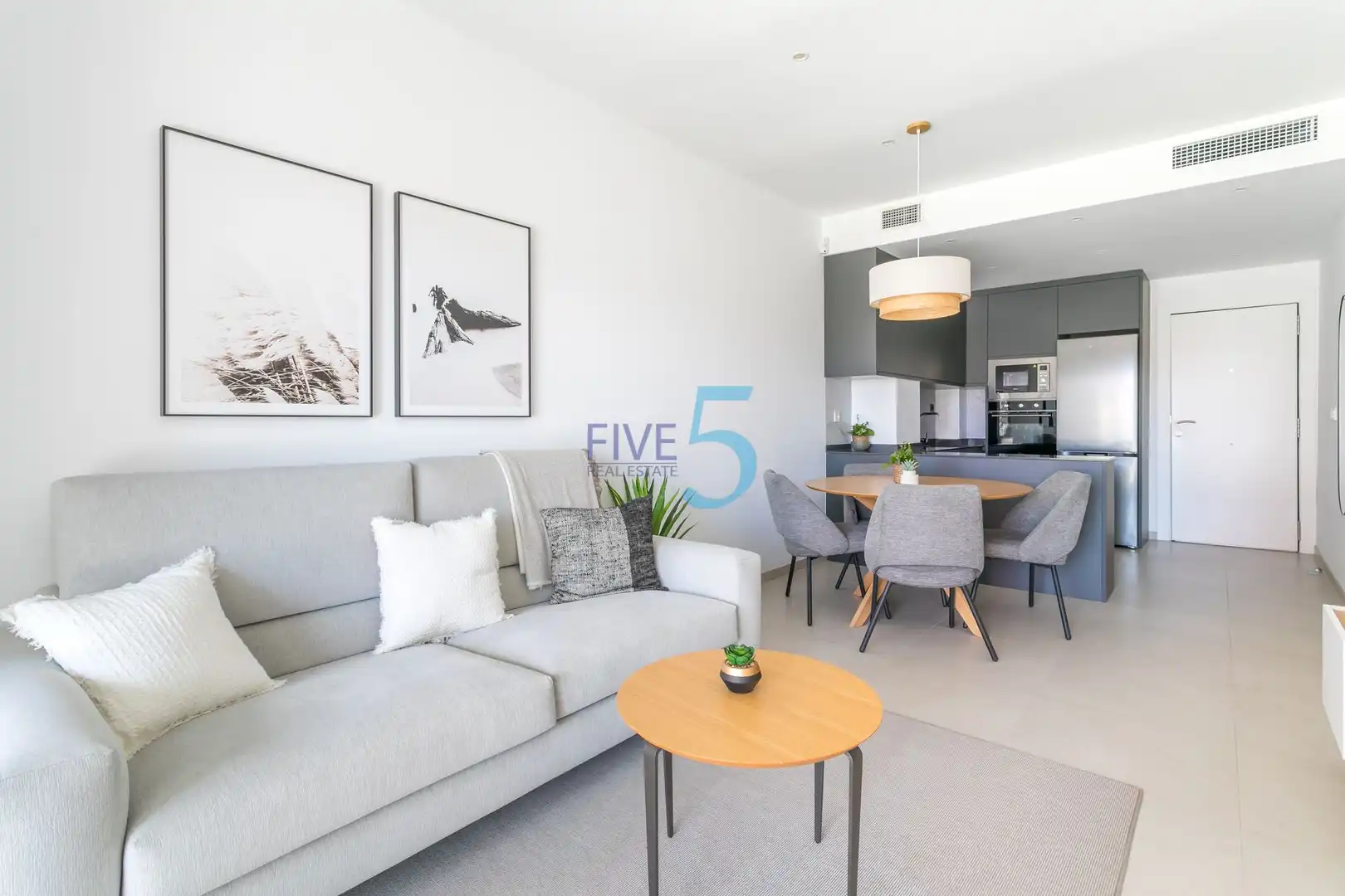 Penthouse mit Pool zum Verkauf in Nueva Torrevieja - Aguas Nuevas, imagen 25