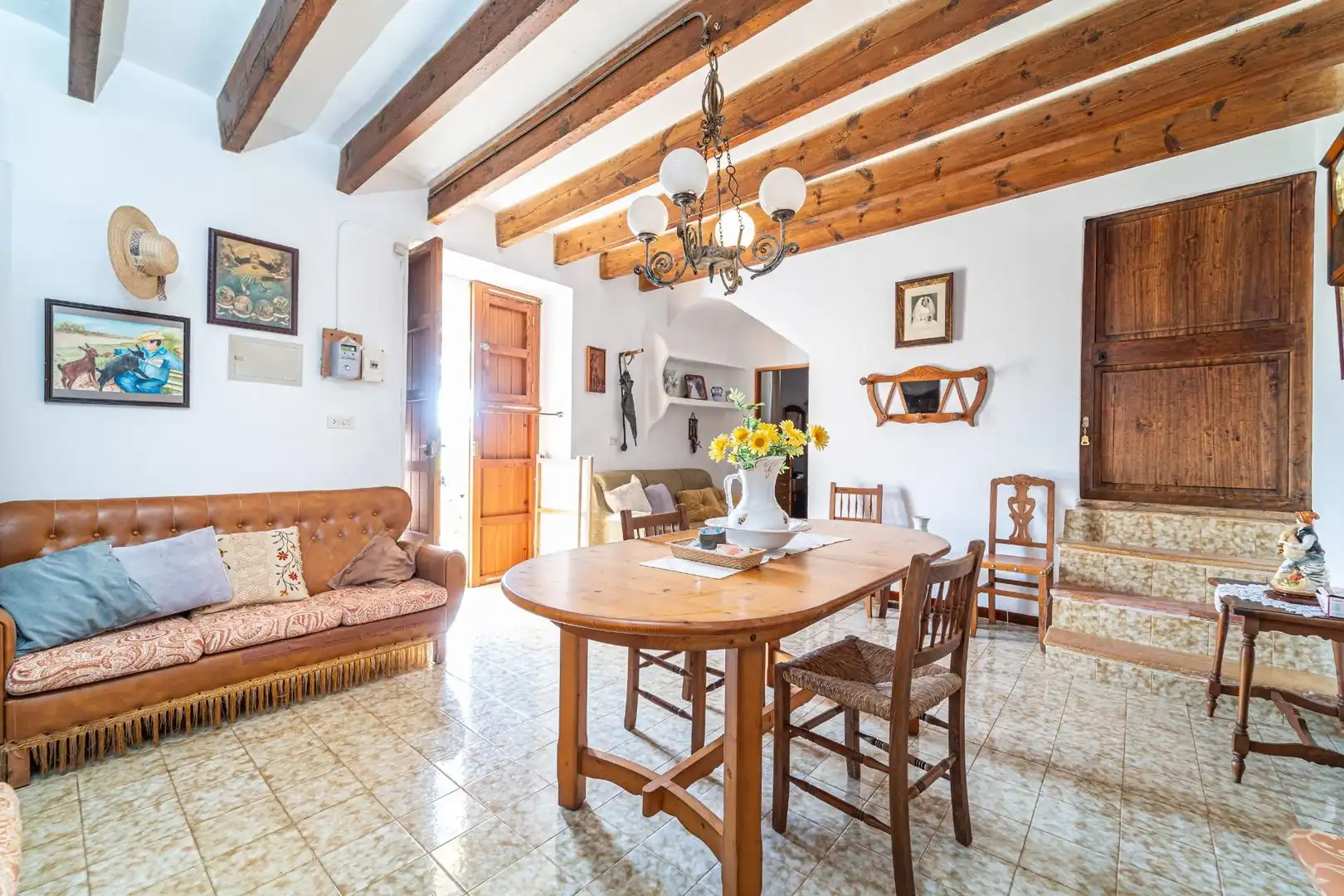 House with garden for sale in Manacor Centre, imagen 3