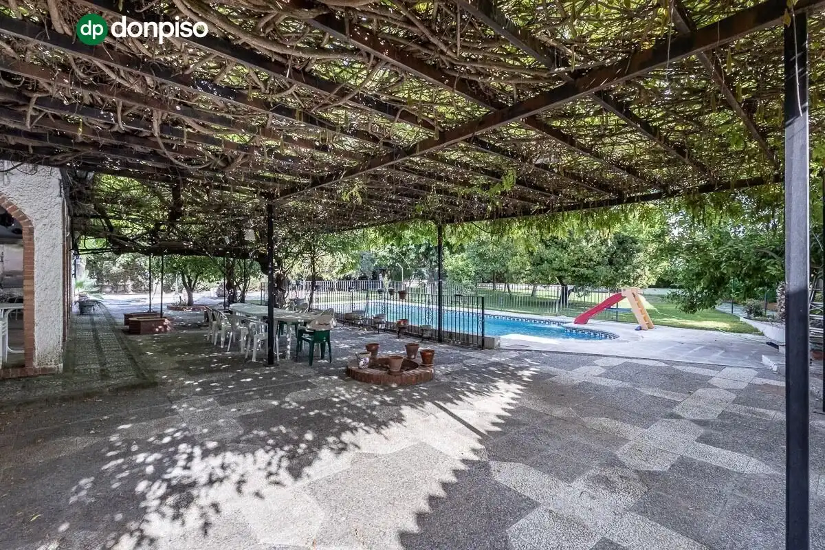 Casa amb piscina en venda a Calle CAÑO PALO, imagen 12