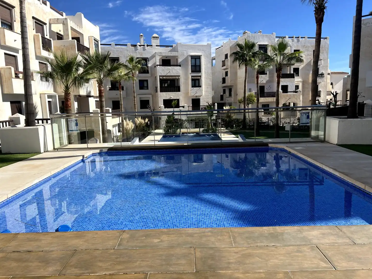 Piscina de Piso en venta en Centro 