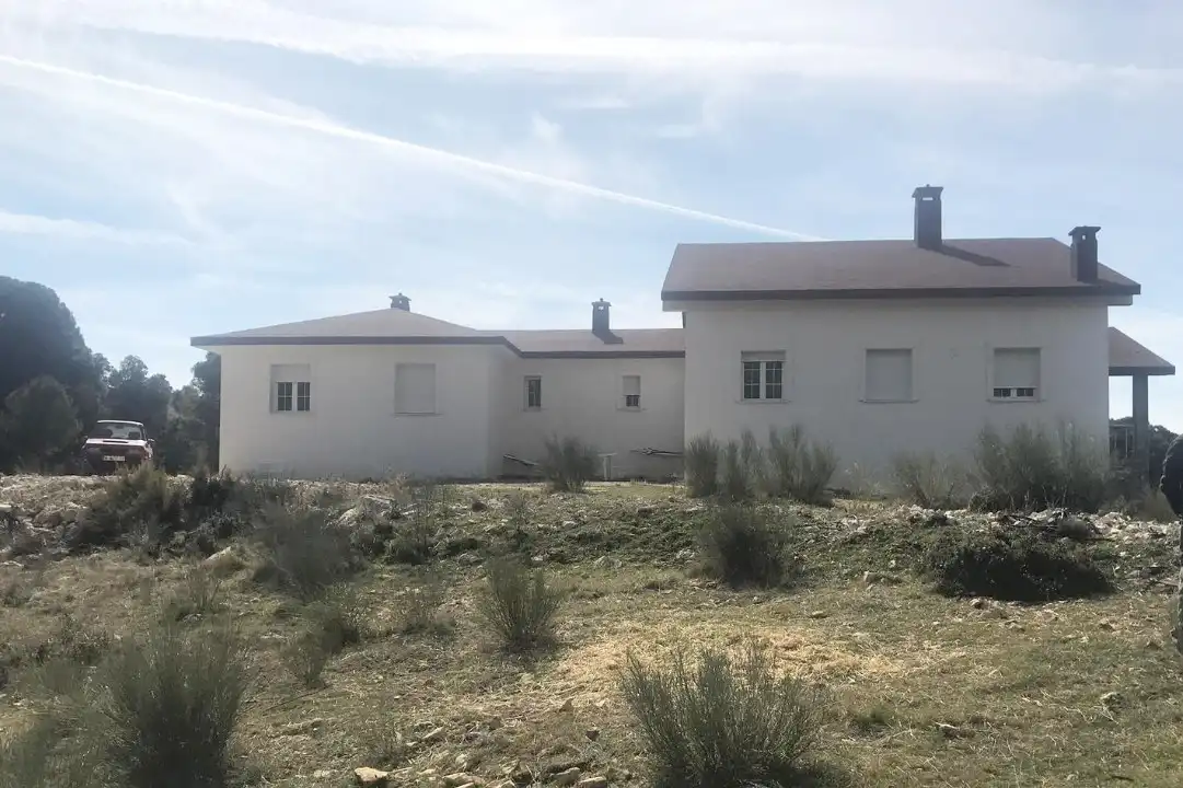Terreni e lotti in vendita a Avda de Madrid - Pº de la Estación, imagen 23