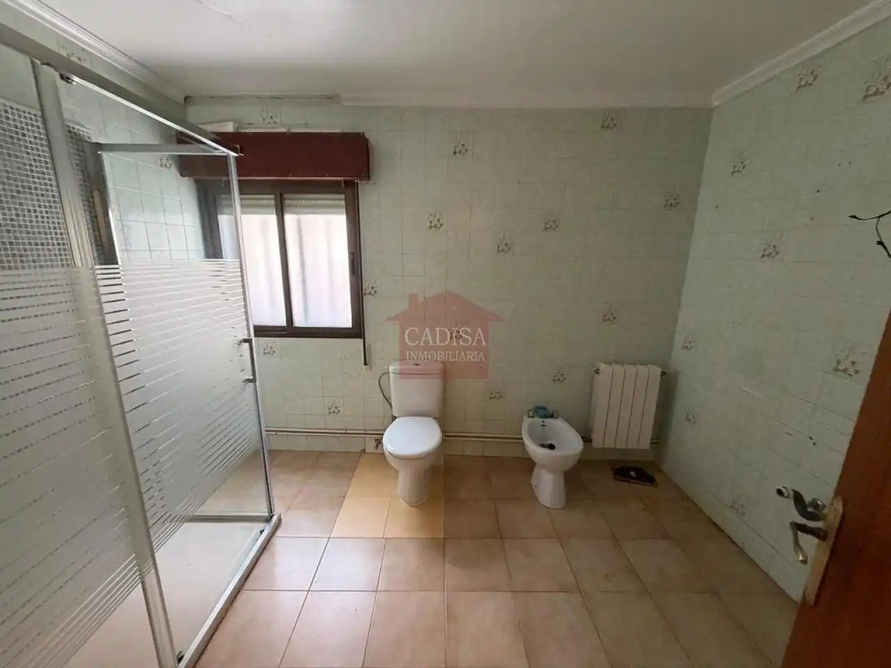 Dormitori de Casa o xalet en venda en Carbajosa de la Sagrada amb Calefacció, Jardí privat i Terrassa